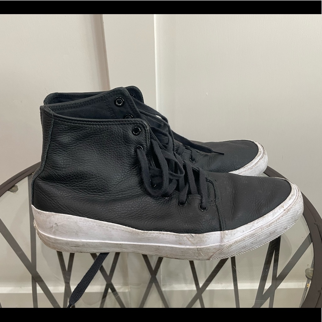 Converse All Star Quantum Hi  Sz 11